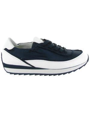 Softwaves Sneakers - Bleu