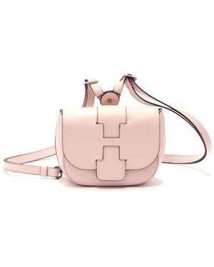 Hogan Backpacks - Rosa