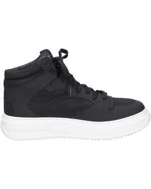 Stokton Sneakers - Negro