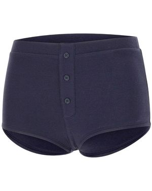 Entire studios Bottoms - Azul