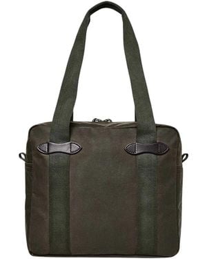 Filson Shoulder Bags - Negro
