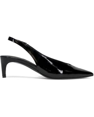Roberto Del Carlo Pumps - Black