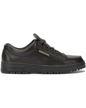 Mephisto Sneakers - Zwart