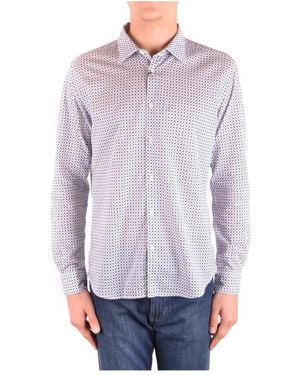Altea Casual Shirts - Purple
