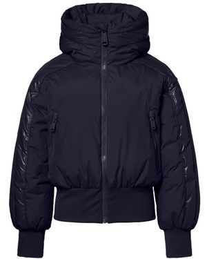 Goldbergh Fitness ,Blauw ,Polyester Volare Ski Jacket
