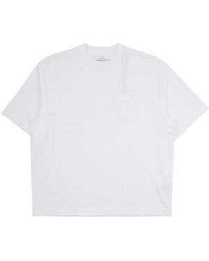 Bottega Veneta Tops ,Wit ,T-Shirts