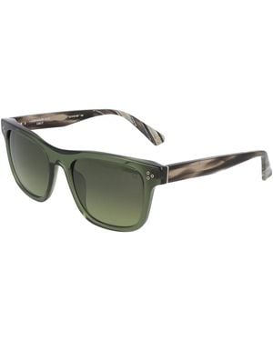 Etnia Barcelona Sunglasses - Green
