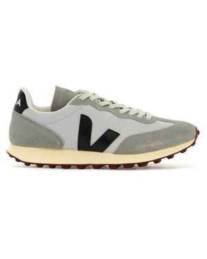Veja Rio Branco Alveomesh Sneakers - Wit