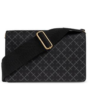 By Malene Birger Shoulder Bags - Black