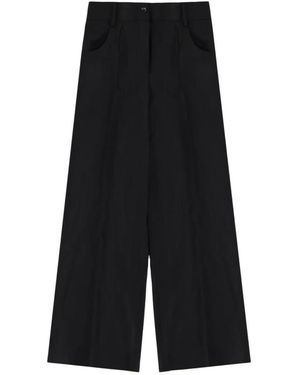 Theory Broeken ,Zwart ,Wol Wijde Broek