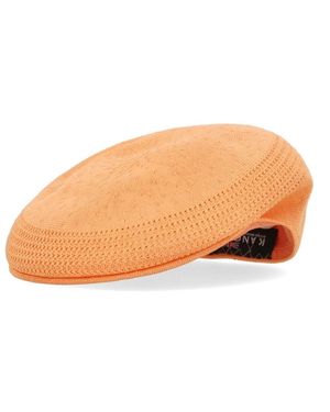 Kangol Hats - Orange