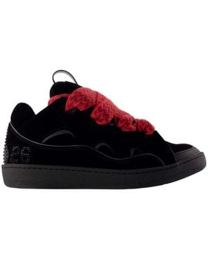 Lanvin Sneakers - Nero