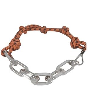 Plan C Bijoux - Braun