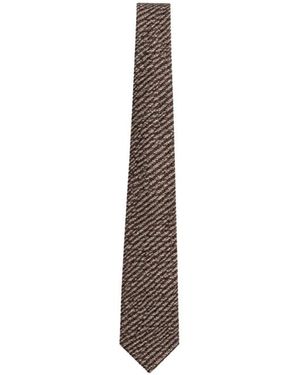 Michael Kors Ties - Brown