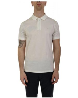 Emporio Armani Polo Shirts - Grijs