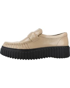 Clarks Loafers - Neutro