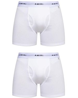 Amiri Bottoms - Azul