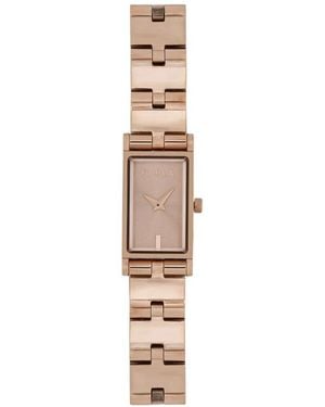Furla Watches - Mettallic