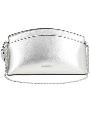 Michael Kors Clutches - White