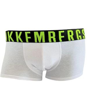 Bikkembergs Underpants - Green
