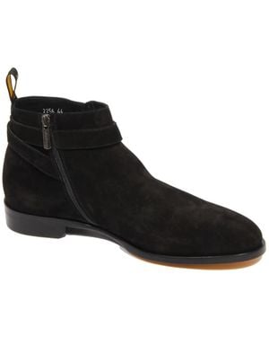 Doucal's Ankle Boots - Nero