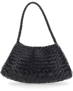 Dragon Diffusion Shoulder Bags - Nero
