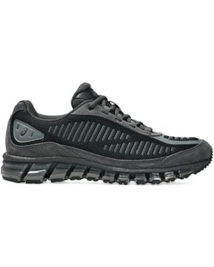Asics Running Shoes - Negro