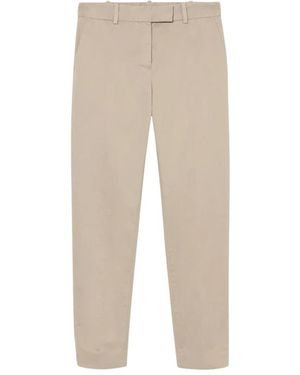 Brooks Brothers Chinos - Natural