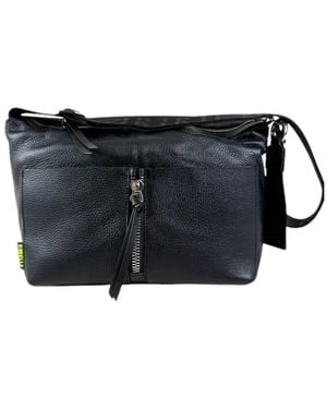Rebelle Shoulder Bags - Black