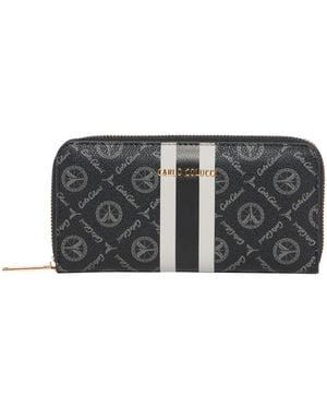 carlo colucci Wallets & Cardholders - Black