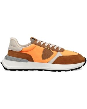 Philippe Model Antibes Running - Orange