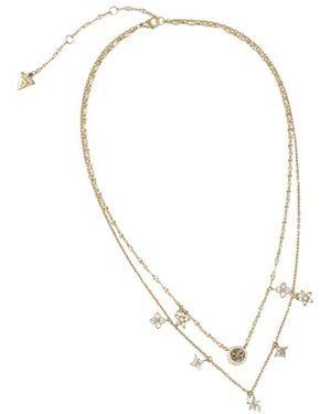 Guess Necklaces - Metálico