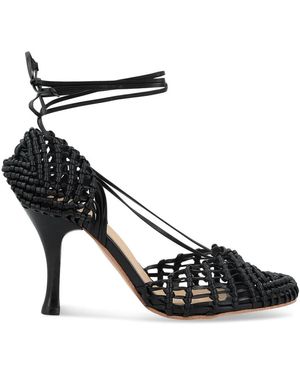 Paloma Barceló Pumps - Zwart