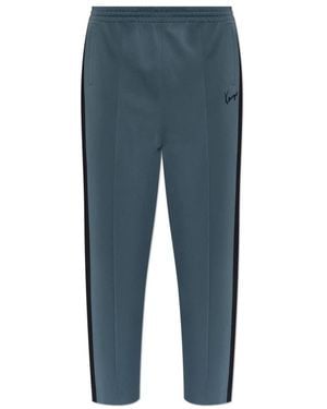 KENZO Sweatpants - Blue