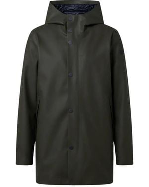Rrd Rain Jackets - Verde