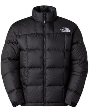 The North Face Lhotse Jacket - Schwarz
