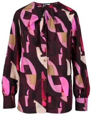 Marella Blouses - Rosa