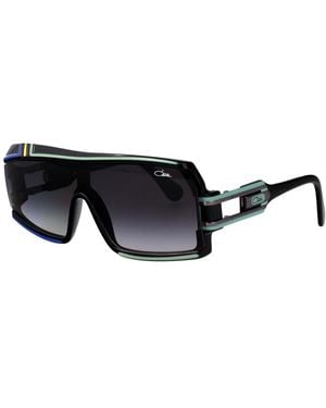 Cazal Sunglasses - Black