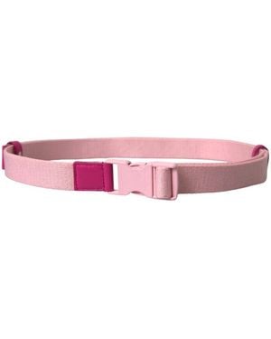 Dolce & Gabbana Belts - Rose