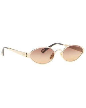 Chloé Sunglasses - Natural