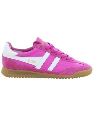 Gola Sneakers - Viola