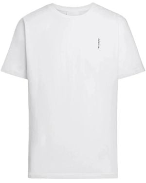Dondup T-Shirts - White