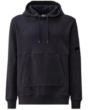 C.P. Company Sweatshirts & hoodies > hoodies - Bleu