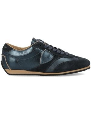Philippe Model Sneakers - Blu