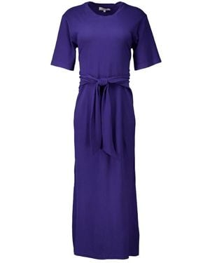 Xirena Maxi Dresses - Purple
