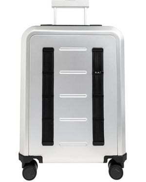 Db Journey Ramverk Alu Carry-On - Grijs