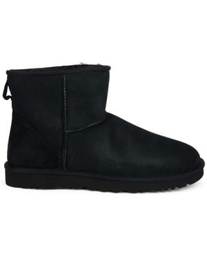 UGG Winter Boots - Black