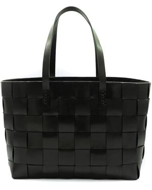 Dragon Diffusion Japan Tote - Schwarz