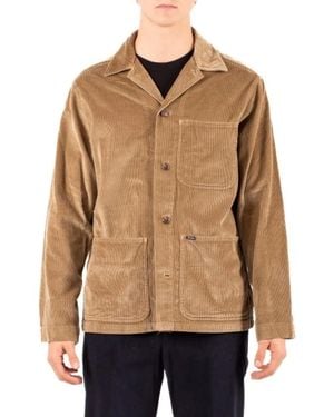 Ralph Lauren Light Jassen - Naturel