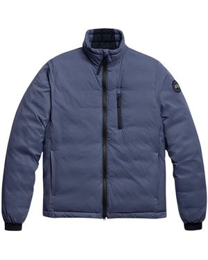 Canada Goose Winter Jackets - Azul